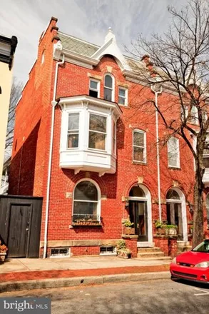 Buy this 5 bed house on Maintenance Building in South Market Street, Maplewood