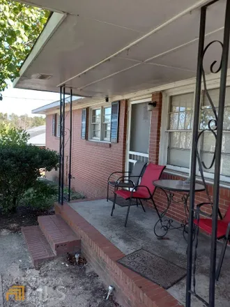 Buy this 3 bed house on 3836 Atwood Drive in Macon, GA 31204
