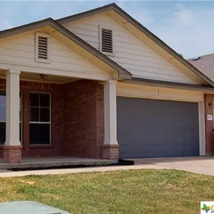 Buy this 3 bed house on 5006 Donegal Bay Court in Killeen, TX 76549