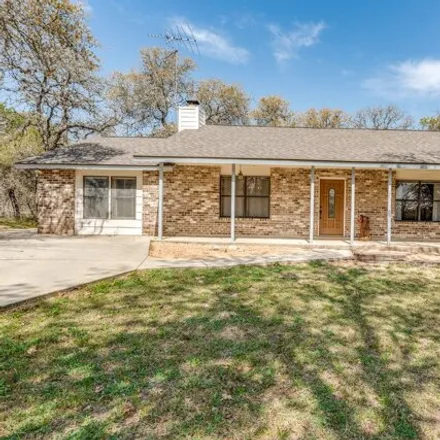 Buy this 3 bed house on 268 Ranch Country Drive in Wilson County, TX 78121