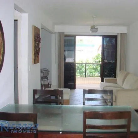 Buy this 2 bed apartment on Alameda Boa Ventura in Nova Guarapari, Guarapari - ES