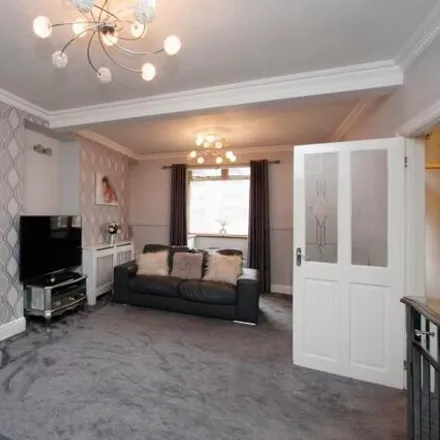 Image 5 - Brynteg Terrace, Graig Terrace, Ferndale, CF43 4HA, United Kingdom - Townhouse for sale