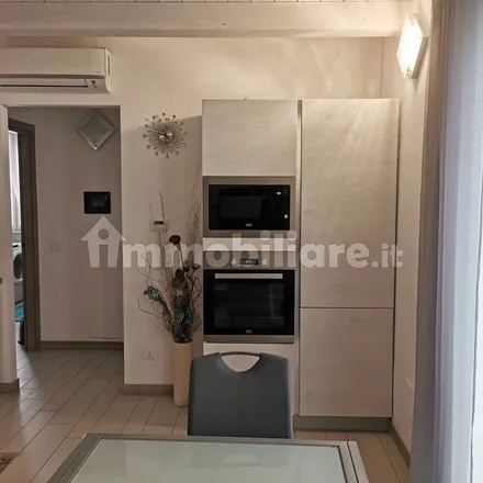 Rent this 3 bed apartment on Via San Donato 213/2 in 40127 Bologna BO, Italy