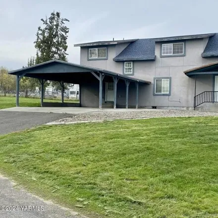 Image 1 - unnamed road, WA 98942, USA - House for sale