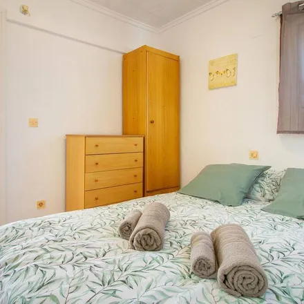 Rent this 2 bed house on Carretera Benijófar - Torrevieja in 03184 Torrevieja, Spain