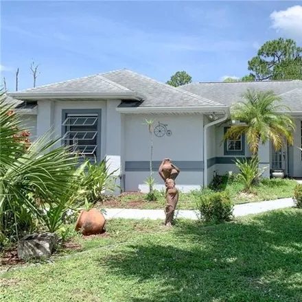 Image 9 - 1086 Chevy Chase Street Northwest, Port Charlotte, FL 33948, USA - House for rent