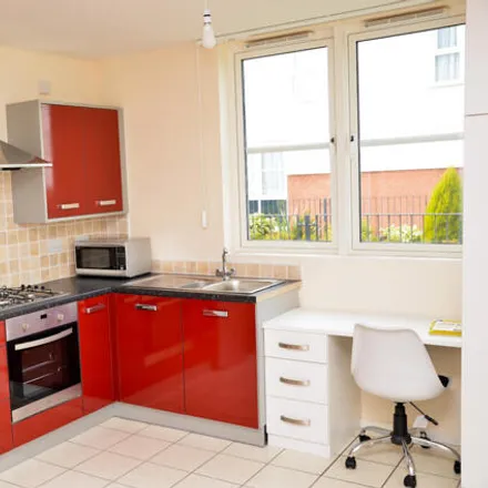 Rent this 1 bed room on Quainton Road in Leicester, LE2 7AT