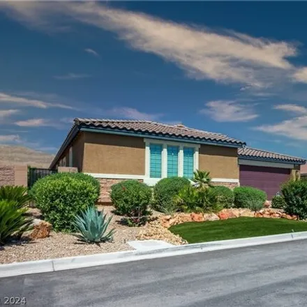 Image 5 - 5805 Temple Ridge Ct, Las Vegas, Nevada, 89149 - House for sale