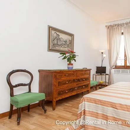 Image 1 - Santissime Stimmate di San Francesco, Largo delle Stimmate, 00186 Rome RM, Italy - Apartment for rent
