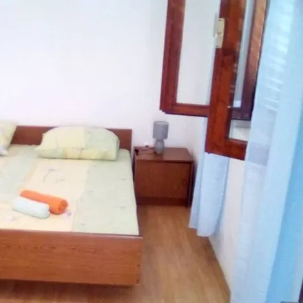 Rent this 3 bed apartment on 20273 Grad Korčula