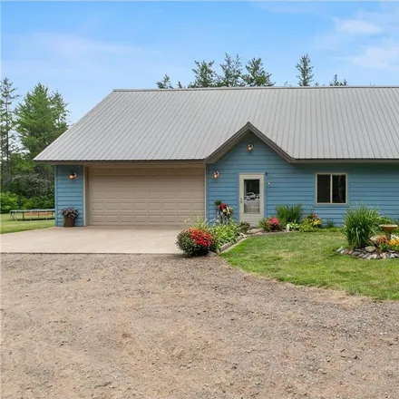Buy this 3 bed house on unnamed road in Pine County, MN 55783