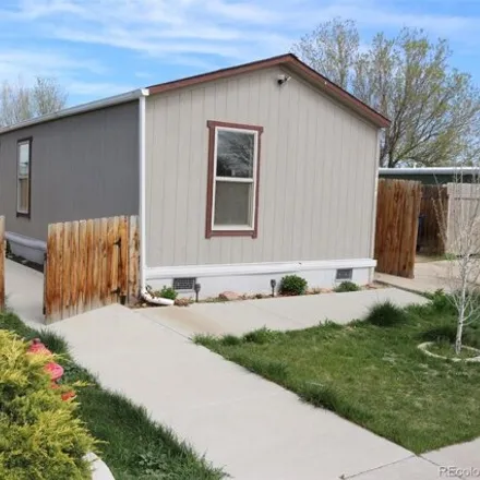 Buy this 4 bed house on 1081 Glen Dale Circle in Dacono, CO 80514