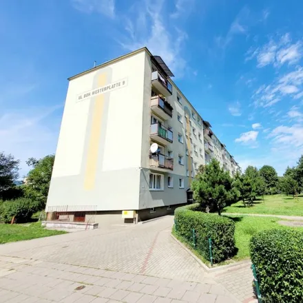 Image 3 - Bohaterów Westerplatte 5, 85-827 Bydgoszcz, Poland - Apartment for sale