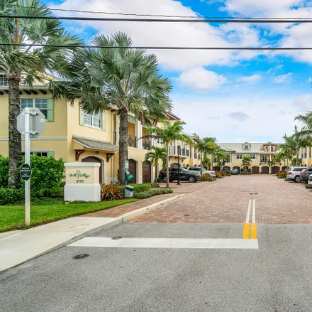 Image 3 - 3782 Southeast County Line Road, Tequesta, Palm Beach County, FL 33469, USA - Townhouse for rent