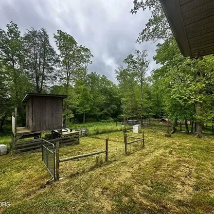 Image 6 - Ernest Norris Road, Roslin, Fentress County, TN, USA - House for sale