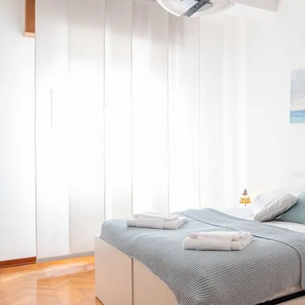 Rent this 2 bed apartment on Via Valassina in 45, 20159 Milan MI