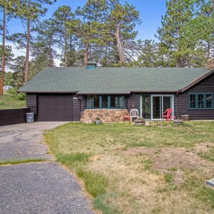 Buy this 3 bed house on Wallace Lane in Beaver Point, Larimer County