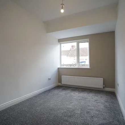 Rent this 2 bed apartment on Frank Avenue in Seaham, SR7 8LS