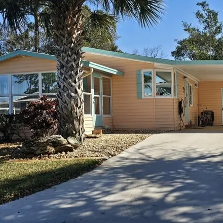 Buy this studio apartment on 130 Rio Grande in Packwood Place, Volusia County