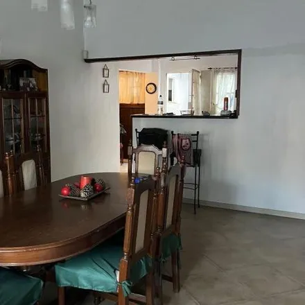 Image 1 - Zabala 2248, Palermo, C1426 ABP Buenos Aires, Argentina - House for sale
