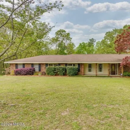 Buy this 4 bed house on 103 Van Dorn Court in Houston County, GA 31093