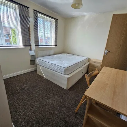 Image 4 - 121 Cunningham Avenue, Hatfield, AL10 9JZ, United Kingdom - Apartment for rent