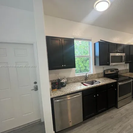 Rent this studio apartment on 16934 Southwest 92nd Street Circle