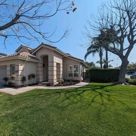 Buy this 3 bed house on Eastlake Country Club in 2375 Clubhouse Drive, Chula Vista