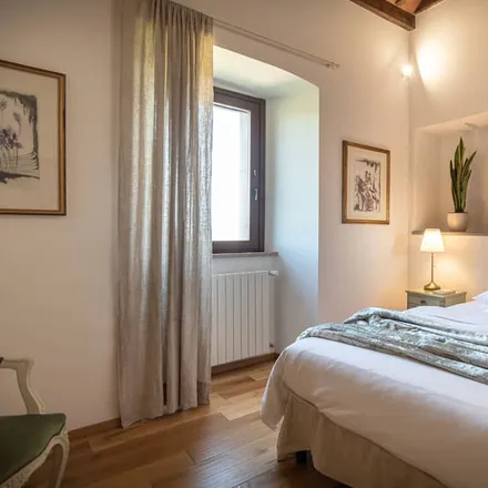 Image 6 - Umbria, Strada provinciale di Collevalenza, 06059 Todi PG, Italy - Apartment for rent