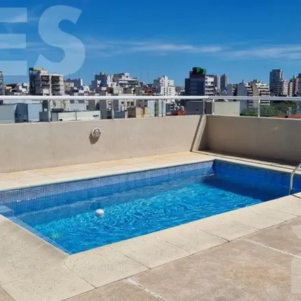 Rent this 1 bed apartment on Río de Janeiro 741 in Almagro, C1405 CAE Buenos Aires