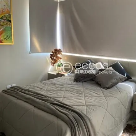 Buy this 2 bed apartment on Rua Paraíba in Nossa Senhora das Graças, Uberlândia - MG
