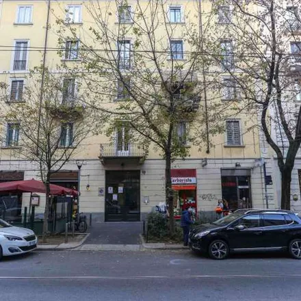 Image 3 - Via Marghera 29, 20149 Milan MI, Italy - Apartment for rent