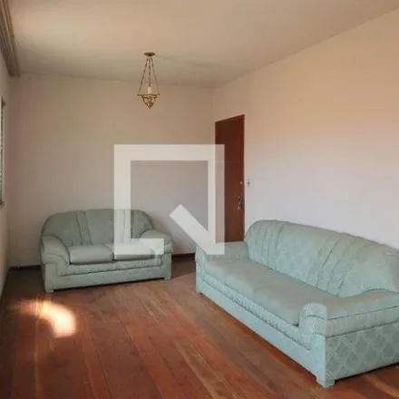 Rent this 3 bed apartment on Rua Mogi in Renascença, Belo Horizonte - MG