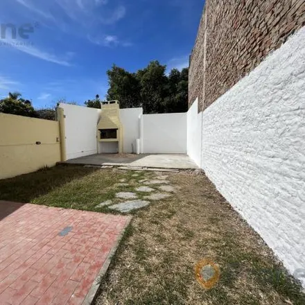 Buy this 2 bed house on Mont Cenis in Celedonio Escalada, Rosario