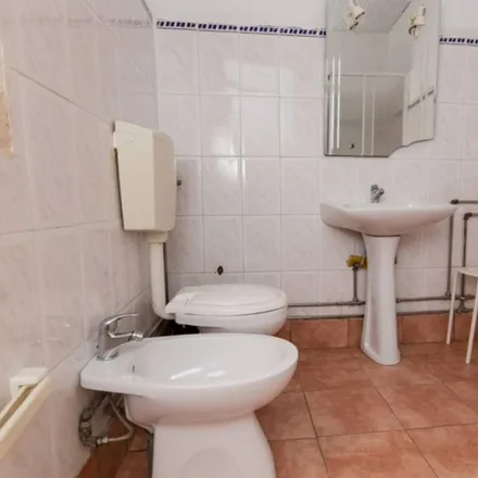 Rent this 1 bed apartment on Avenida 5 de Outubro 92 in 1050-059 Lisbon, Portugal