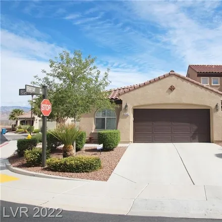 Image 1 - 8940 Regatta Bay Place, Las Vegas, NV 89131, USA - Townhouse for sale