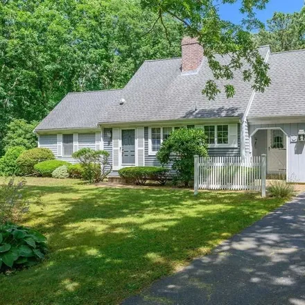 Buy this 2 bed house on 2 Lambeth Circle in Sandwich, MA 02563
