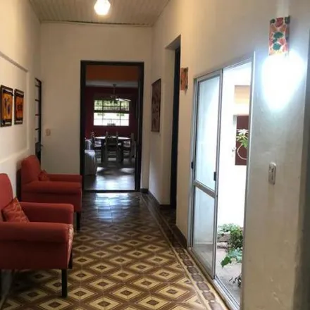 Buy this 5 bed house on Basílica Nuestra Señora de Luján in 4 - 9 de Julio, Luján Centro