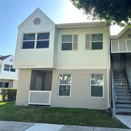 Rent this 1 bed apartment on 6725 Northwest 174th Terrace in Miami-Dade County, FL 33015