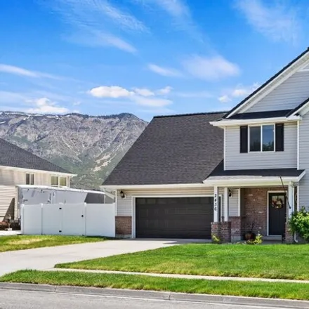 Buy this 3 bed house on 2445 350 West in Harrisville, Weber County