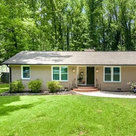 Buy this 3 bed house on 5717 Ilford St in Charlotte, North Carolina