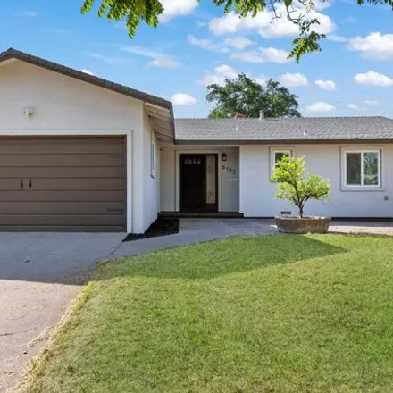 Buy this 3 bed house on 6135 Shenandoah Drive in Foothill Farms, Sacramento County