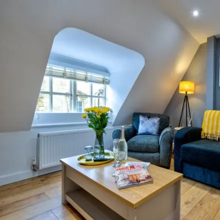 Rent this 3 bed apartment on Vom Fass in 1-2 St Paul's Street, Stamford