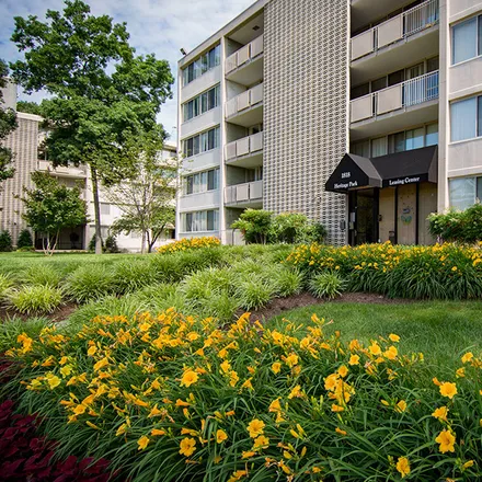 Image 3 - Presidential Park, Adelphi, MD 20903, USA - Apartment for rent