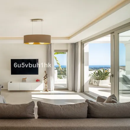 Buy this studio apartment on Ocean Club Marbella in Avenida Nueva Andalucia 1F, 29660 Marbella