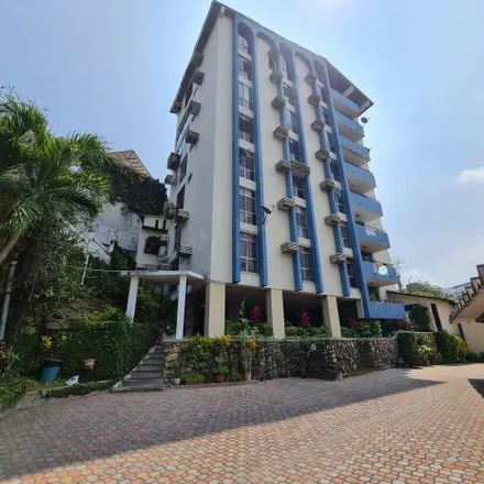 Image 2 - 2532, Francisco Huerta Rendón MZ 167, 090507, Guayaquil, Ecuador - Apartment for sale