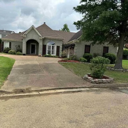 Buy this 4 bed house on 1362 River End Cove in Memphis, TN 38016