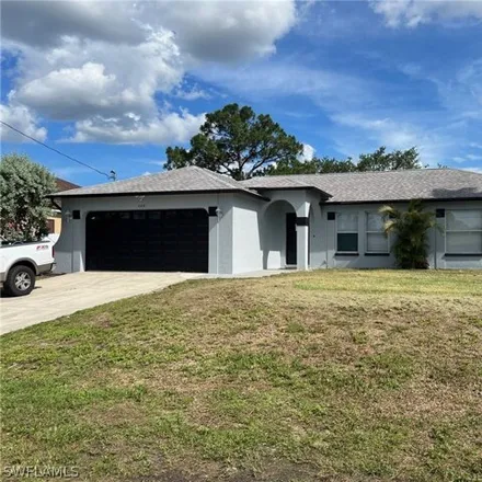 Buy this 3 bed house on 4319 3rd St SW in Lehigh Acres, Florida