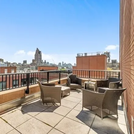 Image 3 - The Harrison, 205 West 76th Street, New York, NY 10023, USA - Condo for rent