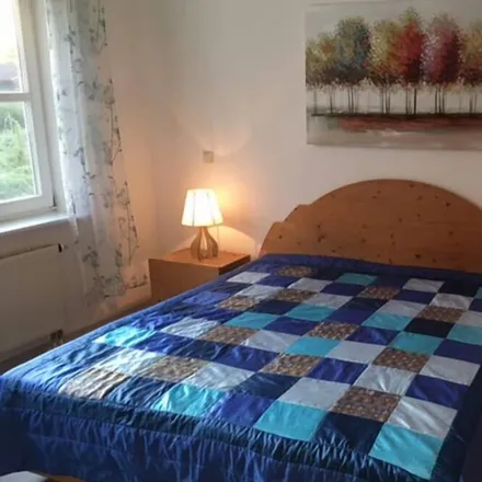 Rent this 1 bed apartment on Garz/Rügen in Mecklenburg-Vorpommern, Germany